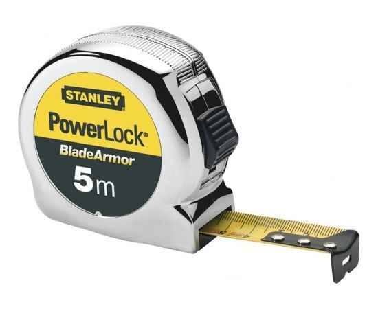 Stanley tape measure Micro Powerlock 5m / 25mm 0-33-514