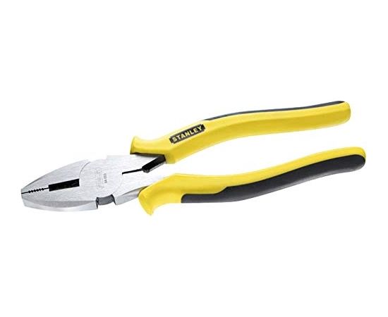 Stanley combi pliers FatMax 180mm - 0-89-867