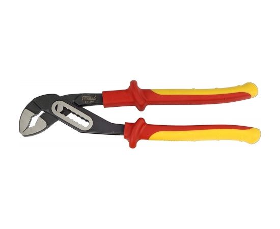 Stanley Water Pump Pliers FatMax VDE 255mm - 0-84-294