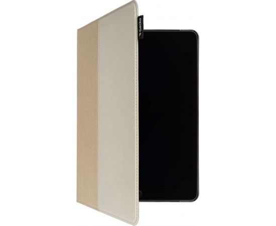gecko V10T59C23 Easy Click 2.0  Cover for iPad 10.2 (sand)