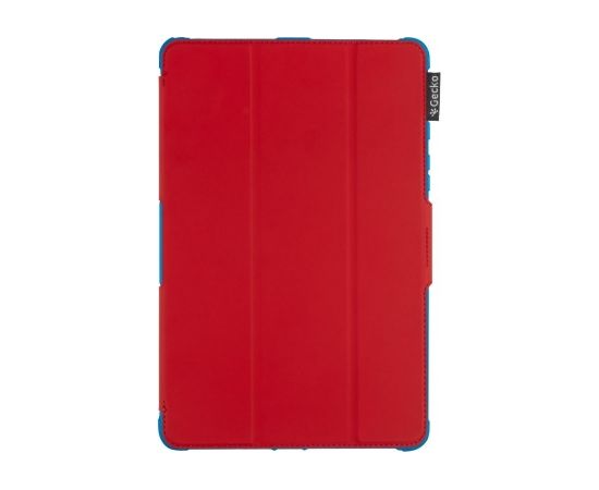 gecko V11K10C4 Super Hero Cover for Samsung Tab A7 10.4” (2020)  (red/blue)