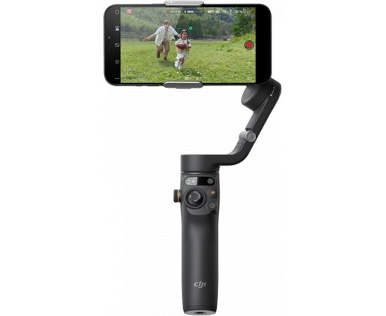 DJI Osmo Mobile 6 Gimbal stabilizators