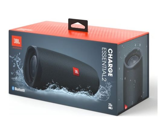 JBL Charge Essential 2 Беспроводная колонка