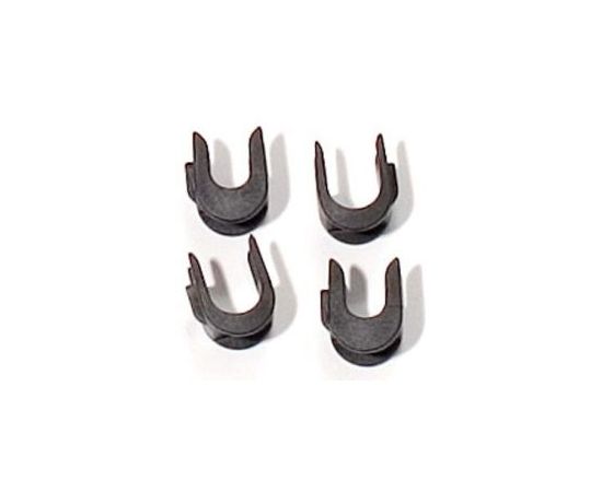 Ieliktņi QL1 un QL2 stiprinājuma sistēmas āķiem Ortlieb Inserts f. QL1 or QL2-hooks (Ir veikalā)