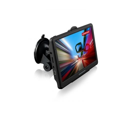 Modecom Personal Navigation Device FreeWAY SX 7.1 with Maps of Europe ''MapFactor'' GPS Navigācijas sistēmas