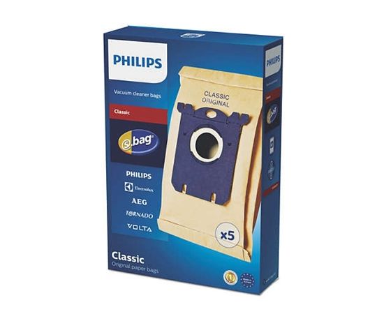 Philips FC8019/01 S-bag 5gab
