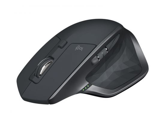 Logitech MX Master 2S Wireless Mouse