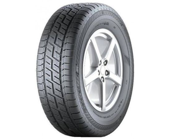 Gislaved Euro Frost VAN 205/65R16 107T