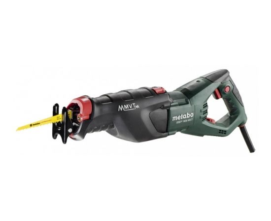 Zobenzāģis SSEP 1400 MVT, Metabo