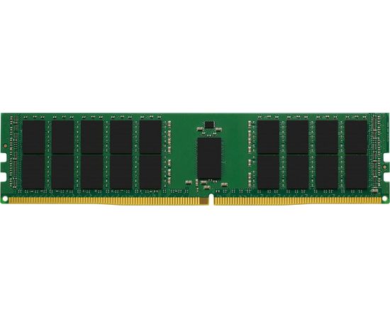Kingston Server Premier RDIMM 32GB, DDR4-2666, CL19-19-19, reg ECC