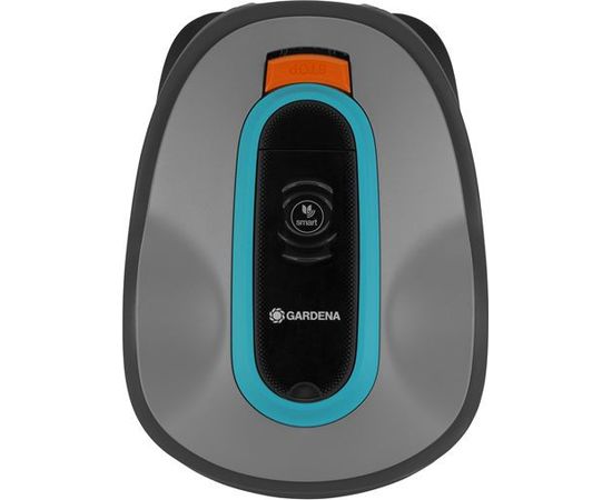 GARDENA Pļaušanas robots SILENO LIFE SET 18V (1x2.1Ah) 750m² 220mm 19701-60