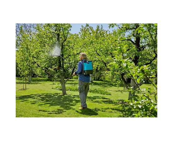 Gardena backpack sprayer 12 L Plus - 11142-20