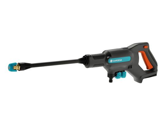 Gardena Battery medium pressure cleaner AquaClean 24 / 18V - 14800-55