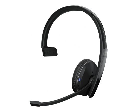 EPOS | SENNHEISER ADAPT 230 Headset Wireless Headband Bluetooth Office/Call Centre Black