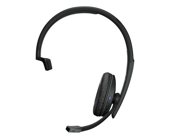 EPOS | SENNHEISER ADAPT 230 Headset Wireless Headband Bluetooth Office/Call Centre Black