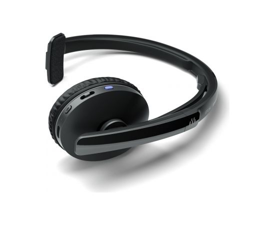 EPOS | SENNHEISER ADAPT 230 Headset Wireless Headband Bluetooth Office/Call Centre Black