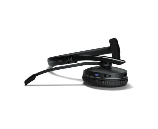 EPOS | SENNHEISER ADAPT 230 Headset Wireless Headband Bluetooth Office/Call Centre Black