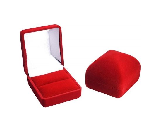 Подарочная коробочка #7101231(R), цвет: Красный