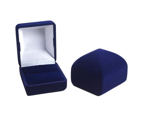 Подарочная коробочка #7101231(DB), цвет: Темно-синий
