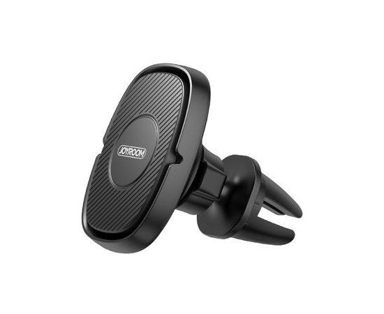 Joyroom  
 
       Magnetic Car Air Vent Mount 
     Black