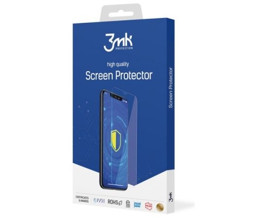 3MK  
       -  
       All-Safe Phone Anti-Shock Film