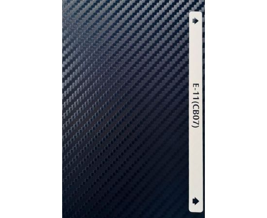 Evelatus  
       Universal  
       Universal High Quality Carbon Fiber Film for Cutter 
     Blue