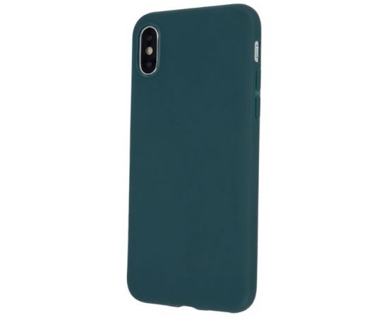 iLike  
       -  
       Nokia G10 / G20 Matt TPU case 
     Forest Green