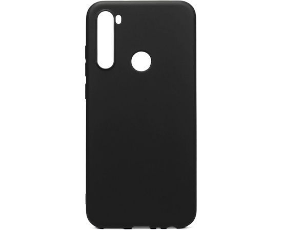iLike  
       Xiaomi  
       Redmi Note 8T Matt TPU Case 
     Black