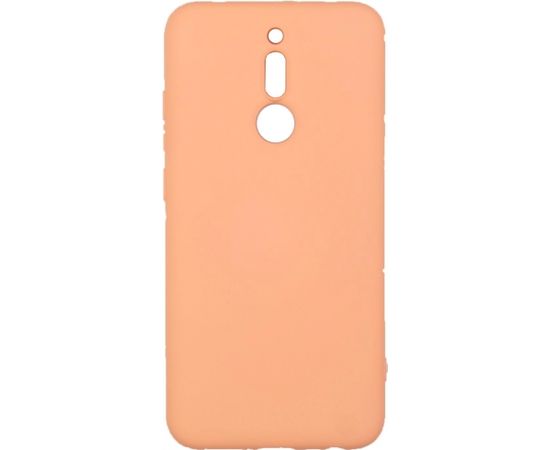 Evelatus  
       Xiaomi  
       Redmi 8 Soft Touch Silicone 
     Powder