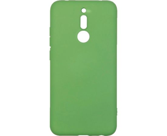 Evelatus  
       Xiaomi  
       Redmi 8 Soft Touch Silicone 
     Green