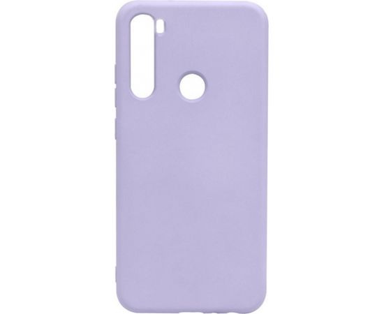 Evelatus  
       Xiaomi  
       Xiaomi Redmi Note 8 / Redmi Note 8 2021 Soft Silicone 
     Blue