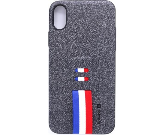 Evelatus  
       Apple  
       iPhone  X Free 
     Black