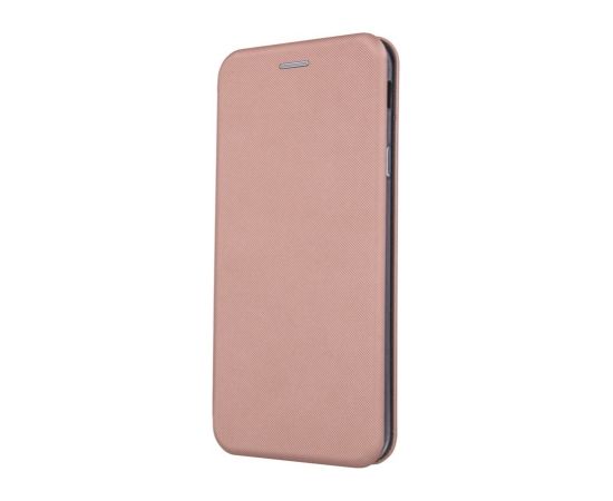 iLike  
       Apple  
       iPhone XR Smart Viva case 
     Rose Gold