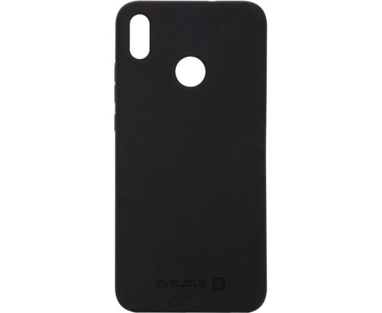 Evelatus  
       Xiaomi  
       Redmi S2 Silicone Case 
     Black