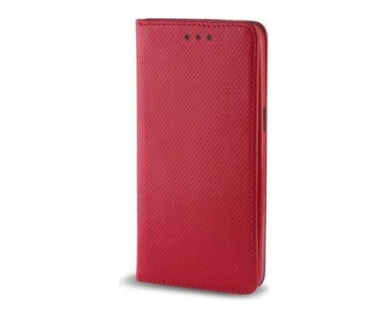 GreenGo  
       Xiaomi  
       Redmi 4A Smart Magnet 
     Red