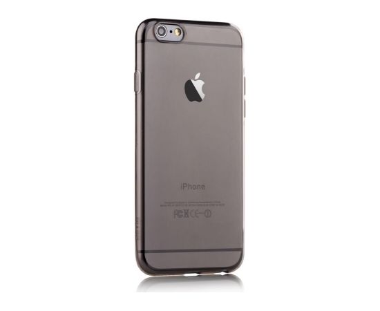 Devia  
       Apple  
       iPhone 7 / 8 Naked 
     Smoky Black