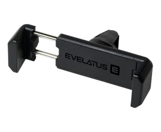 Evelatus  
       Universal  
       Car holder ECH01 black