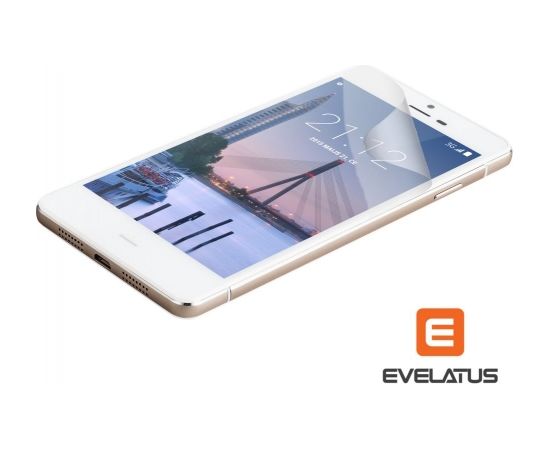 Evelatus  
       Universal  
       Classic EC01 Aizsargplēve