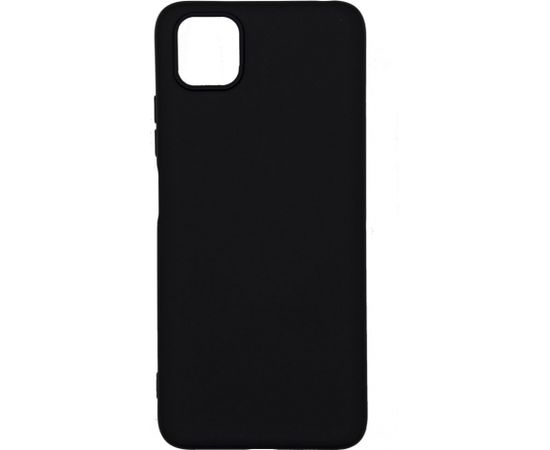 Evelatus  
       Xiaomi  
       Redmi A1 TPU Nano silicone case 
     Black