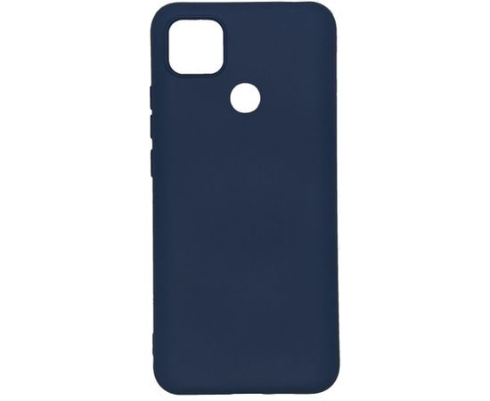 Evelatus  
       Xiaomi  
       Redmi A1+ TPU Nano silicone case 
     Midnight Blue