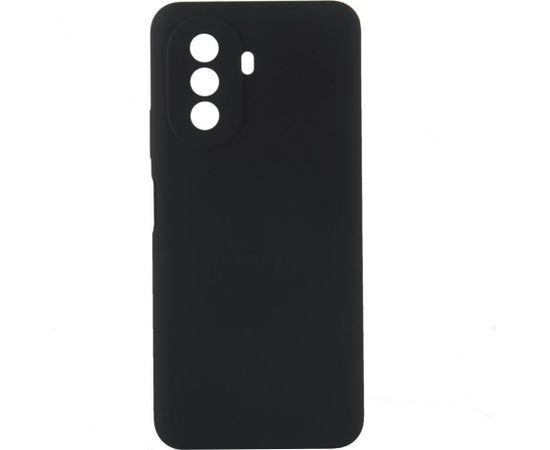 Evelatus  
       Huawei  
       Nova Y70 TPU Nano silicone case 
     Black