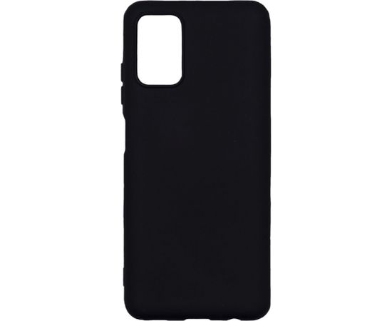 Evelatus  
       Xiaomi  
       POCO X4 GT TPU Nano silicone case 
     Black