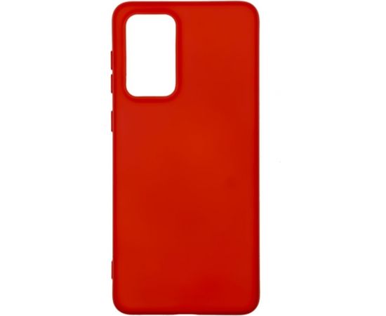 Evelatus  
       Xiaomi  
       12 Lite TPU Nano silicone case 
     Red