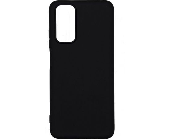 Evelatus  
       Xiaomi  
       12 Lite TPU Nano silicone case 
     Black