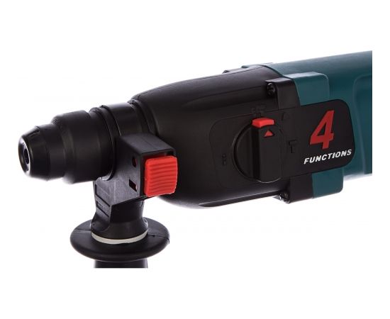 HYUNDAI H 850 perforators Perforatori un atskaldāmie āmuri