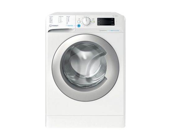 Washing machine Indesit BWSE71295XWSVEU