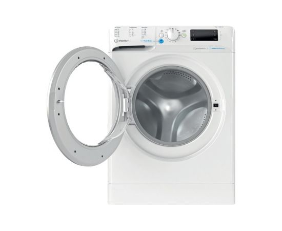 Indesit BWSE 71295X WSV EU Veļas mašīna 7kg 1200rpm