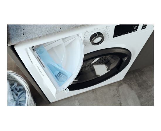 Washing machine Hotpoint