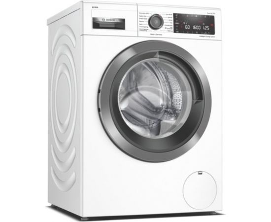 Bosch WAXH2KLOSN Veļas mašīna 10kg 1600rpm iDos