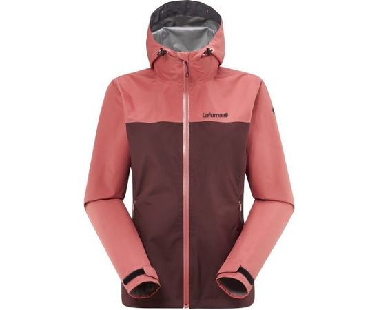 Lafuma W Shift GTX JKT / Sarkana / Rozā / XL